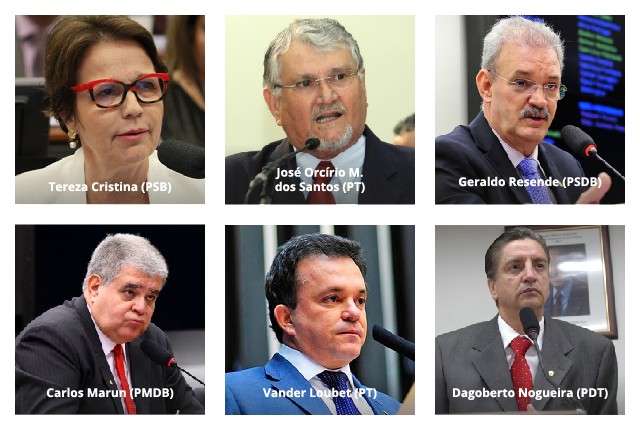 De semideus &agrave; vaia: pacote da corrup&ccedil;&atilde;o espalha protesto e pol&ecirc;mica