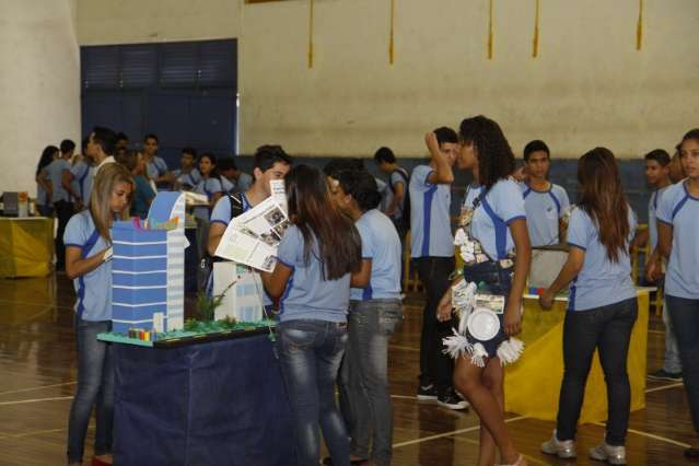 Com 100 vagas a mais, Instituto Mirim vai focar em renda para sele&ccedil;&atilde;o 