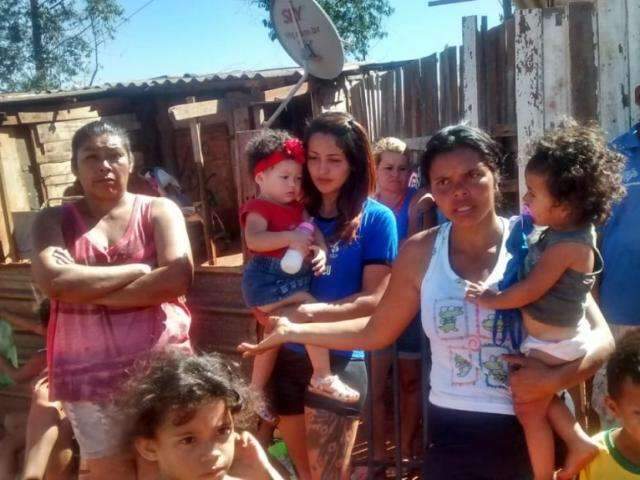 Favela no Noroeste tem 150 liga&ccedil;&otilde;es clandestinas de energia cortadas