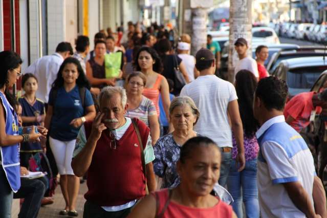 Em MS, 1,8 milh&atilde;o v&atilde;o &agrave;s urnas para eleger os representantes no domingo
