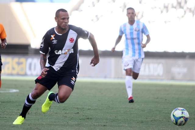 Na abertura da Ta&ccedil;a Rio e estreia de Luis Fabiano, Vasco empata com Maca&eacute;
