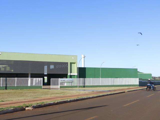 Unidade do HU para atender mulher e crian&ccedil;a vai custar R$ 34 milh&otilde;es