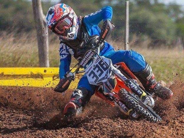 Competi&ccedil;&otilde;es de velocross do Estado ter&atilde;o etapa final realizada em Sete Quedas