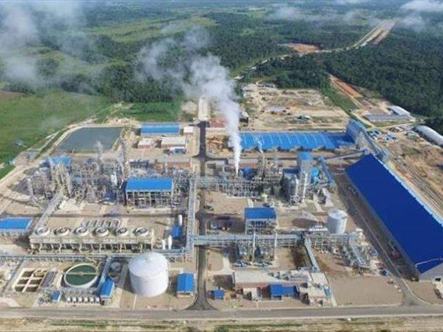 Bol&iacute;via suspende fornecimento de ureia em pleno plantio da safra em MS
