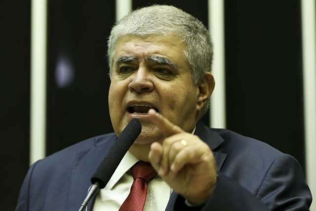 Marun critica Barroso e insinua que imprensa paga por vazamentos
