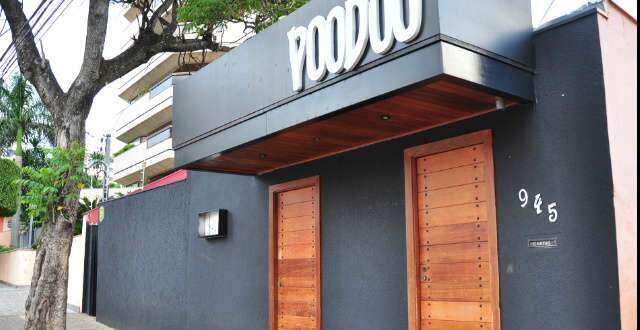  Depois da viol&ecirc;ncia, bar Voodoo fecha as portas e deixa &oacute;rf&atilde;os