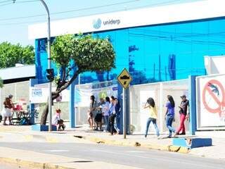 Setor alvo dos cortes empregou 300 pessoas e estava reduzido a 87 antes do novo corte (Foto: Arquivo/Paulo Francis)