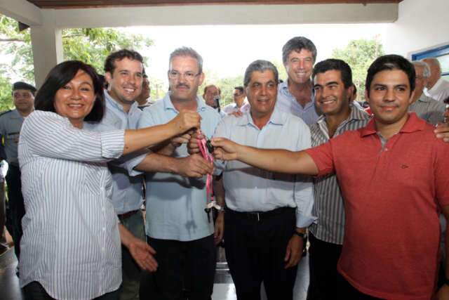  PMDB prefere secretarias a indicar vice de Murilo