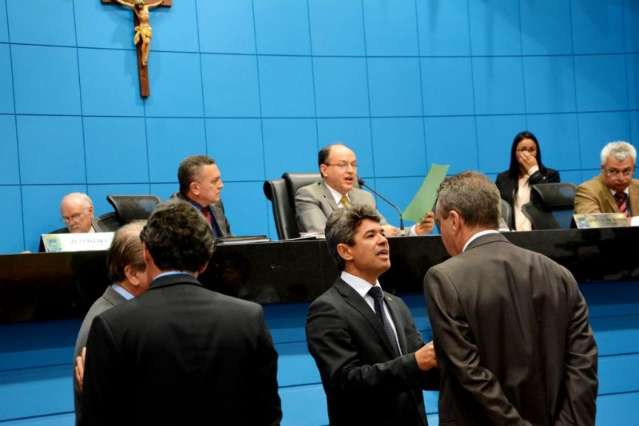 Deputados aprovam mudan&ccedil;as em c&oacute;digo de seguran&ccedil;a contra inc&ecirc;ndios
