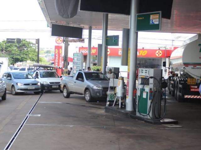 Litro do etanol sobe 0,20% no Estado e chega aos R$ 3,34, aponta pesquisa