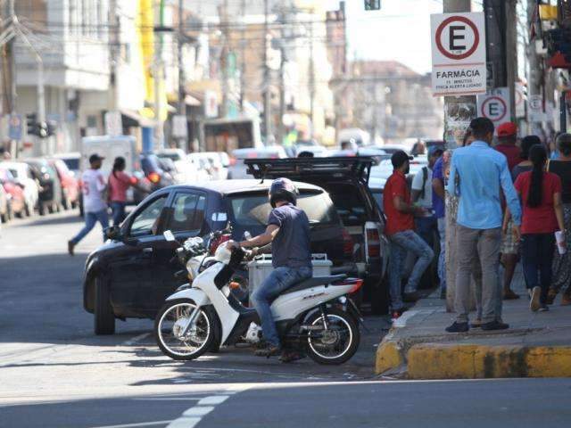 Mesmo com lei sancionada, motorista vai ter de esperar para parcelar multa