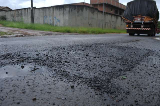 Tapa buraco, alvo de pol&ecirc;mico v&iacute;deo, movimenta R$ 137,4 milh&otilde;es em 2015