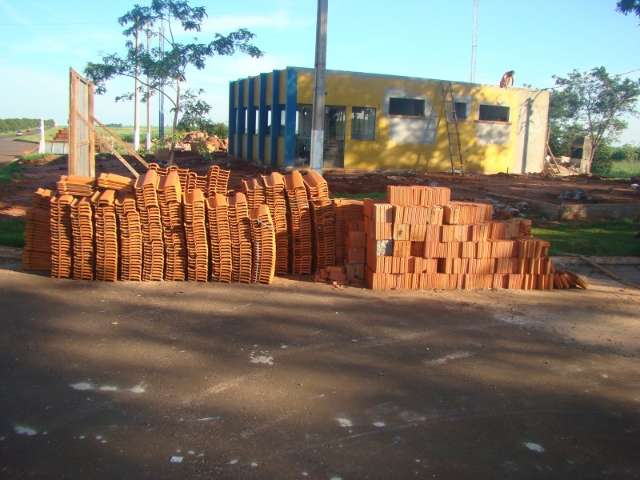 Governo Federal investe quase R$ 1 milh&atilde;o em obras de postos da PRF