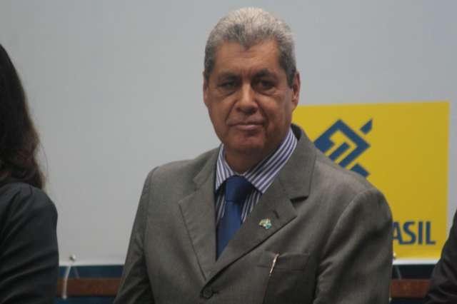 Chance de palanque &uacute;nico para Dilma em MS &eacute; de 50%, diz Andr&eacute;