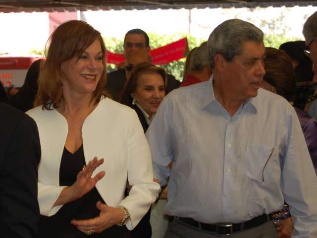 Al&iacute;quota unificada pode causar perda de R$ 900 milh&otilde;es ao ano, diz Andr&eacute;