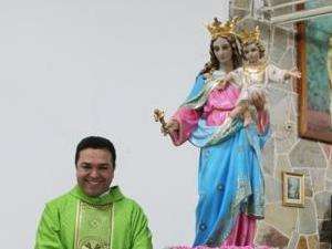 Papa Francisco nomeia sul-mato-grossense como bispo auxiliar de Manaus