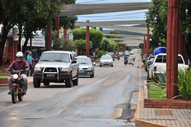 Petrobras nega problema de abastecimento de combust&iacute;vel em MS