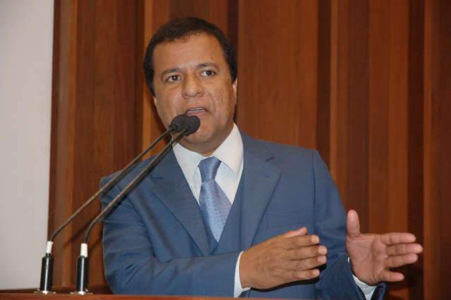  Ex-deputado petista &eacute; cedido para Assembleia Legislativa
