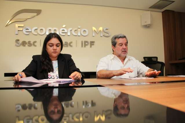 Vendas de Natal devem cair 9,3%, mas movimento vai somar R$ 642 milh&otilde;es