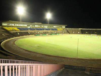  Jogos de Aquidauanense e Cene na Copa do Brasil t&ecirc;m ingressos a R$ 20