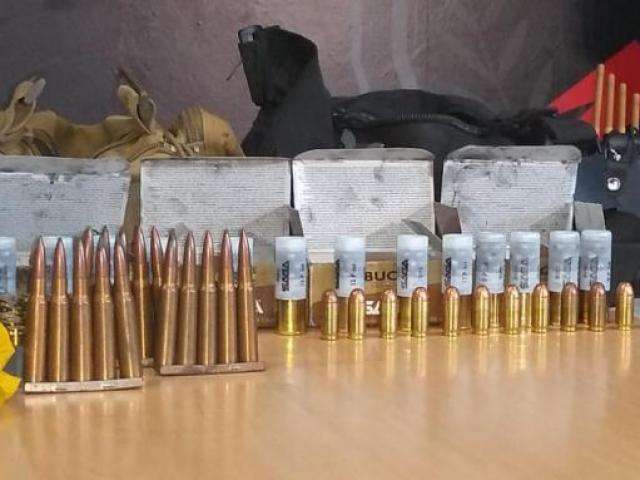Ju&iacute;za acata den&uacute;ncia e Name vira r&eacute;u pela 2&ordf; vez na Omert&agrave;