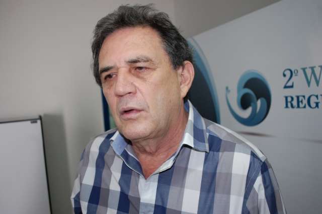 Moka aposta em derrota do governo na vota&ccedil;&atilde;o de veto sobre royalties 