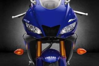 Nova Yamaha YZF-R3 2020 é lançada no Brasil