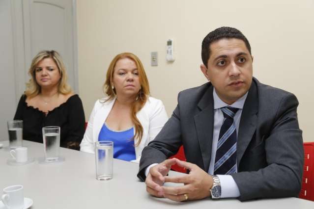 L&aacute;zaro quer abrir espa&ccedil;o &agrave; mulher e ao jovem advogado na OAB