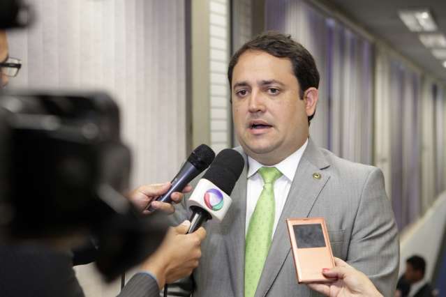 Crise na produ&ccedil;&atilde;o de mandioca ser&aacute; debatida na Assembleia amanh&atilde;