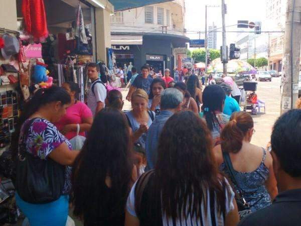 &Oacute;rg&atilde;os p&uacute;blicos e judici&aacute;rios fecham hoje e s&oacute; voltam na quinta-feira