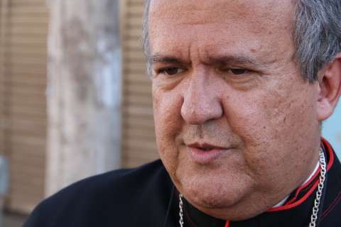 Igreja Católica promove debate entre os candidatos a governador