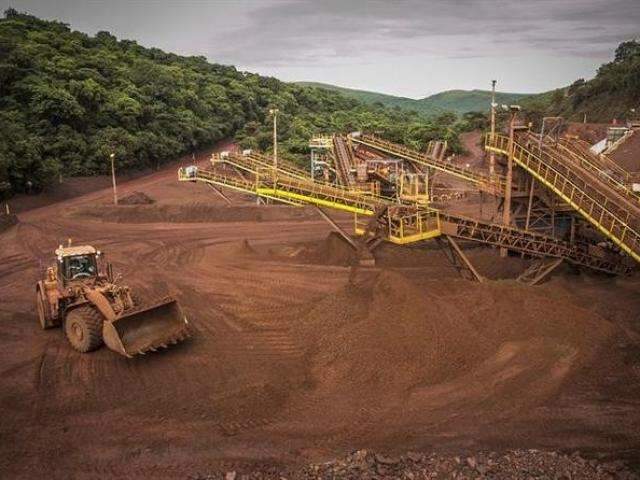 Tr&ecirc;s mineradoras s&atilde;o alvo de investiga&ccedil;&atilde;o do MPF no Estado