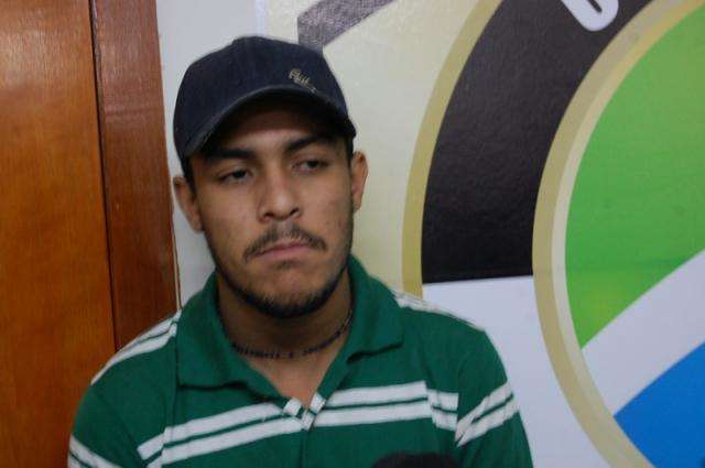 Acusado de assassinato no Jardim Imperial vai a j&uacute;ri popular amanh&atilde;