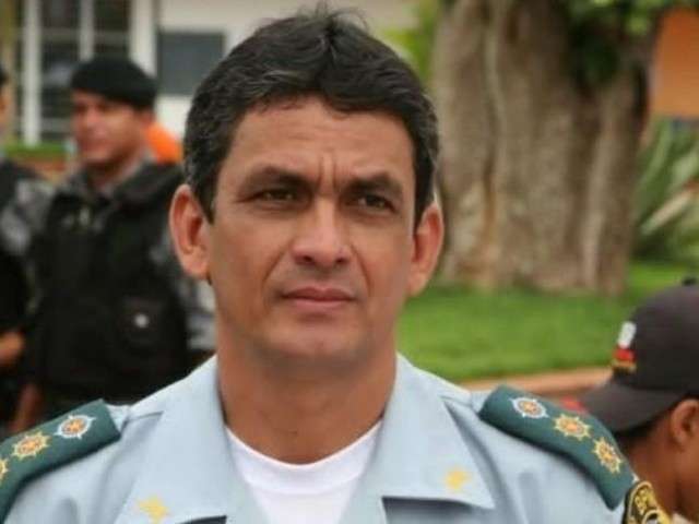 Choque nega participa&ccedil;&atilde;o de ex-PM condenado na cria&ccedil;&atilde;o do batalh&atilde;o