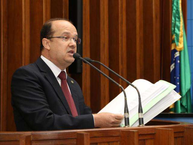 Lei atualiza tetos de gastos para licita&ccedil;&otilde;es do governo e prefeituras de MS