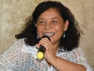 Jornalista Leyde Pedroso assume hoje o comando da secretaria de política para mulheres (Foto: Divulgação/Facebook)