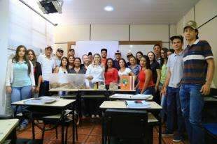 Curso forma Auxiliar de Veterin&aacute;ria para cl&iacute;nicas e hospitais