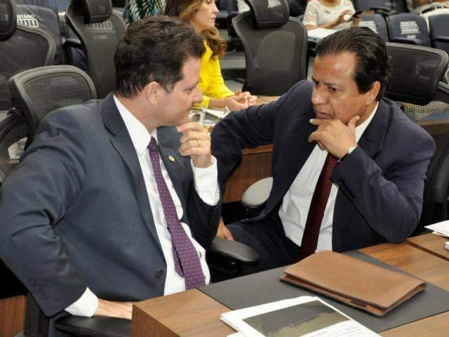 Deputados querem criar frente em defesa das &aacute;reas de preserva&ccedil;&atilde;o