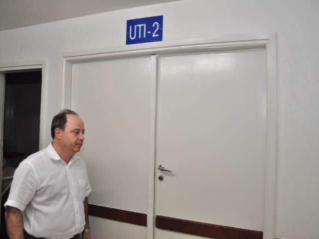  Santa Casa reativa 6 leitos de CTI e admite estar longe de atender demanda
