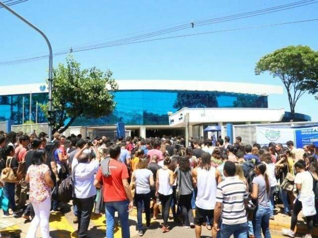 MEC divulga resultado e candidatos j&aacute; podem consultar notas do Enem 2017 