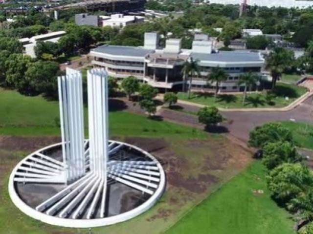 Rematr&iacute;cula da UFMS deve ser feita entre segunda e ter&ccedil;a-feira 