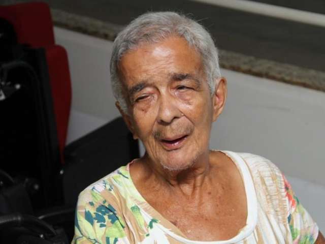 Morre Maria Sem Troco, comerciante s&iacute;mbolo imaterial de Rochedo