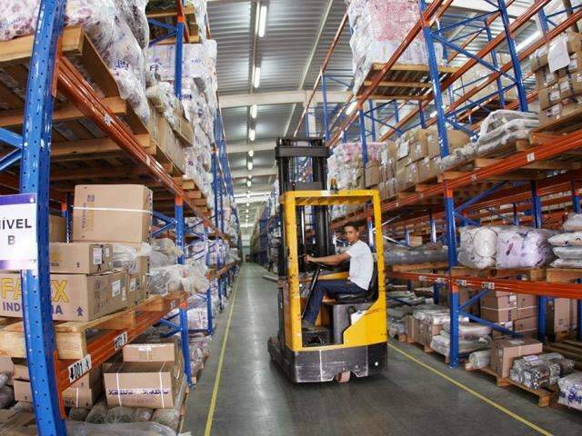 Com 25 mil contrata&ccedil;&otilde;es, ind&uacute;stria tem saldo positivo de 1,3 mil vagas