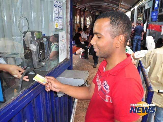 Estudantes devem ficar atentos a prazos de renova&ccedil;&atilde;o do passe escolar 