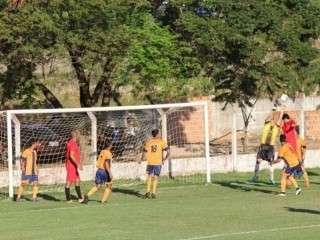 Jogos da pen&uacute;ltima fase da Copa Assomasul come&ccedil;am dia 17