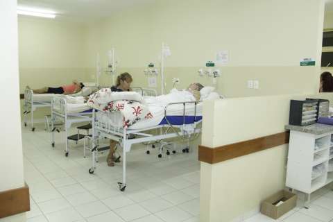 MPE investiga falta de equipamentos e médico em UPA das Moreninhas