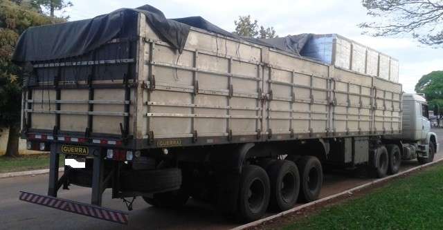 PMA autua em R$ 30 mil empresa que transportava agrot&oacute;xico ilegalmente 