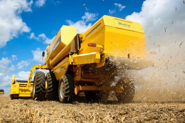 Governo mant&eacute;m taxas de juros de 2014 para financiamento rural at&eacute; junho