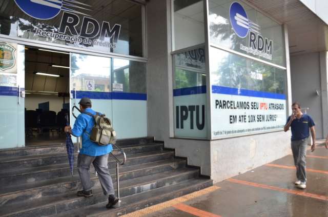 Justi&ccedil;a nega liminar para empresa que cobra R$ 4 milh&otilde;es da Prefeitura 