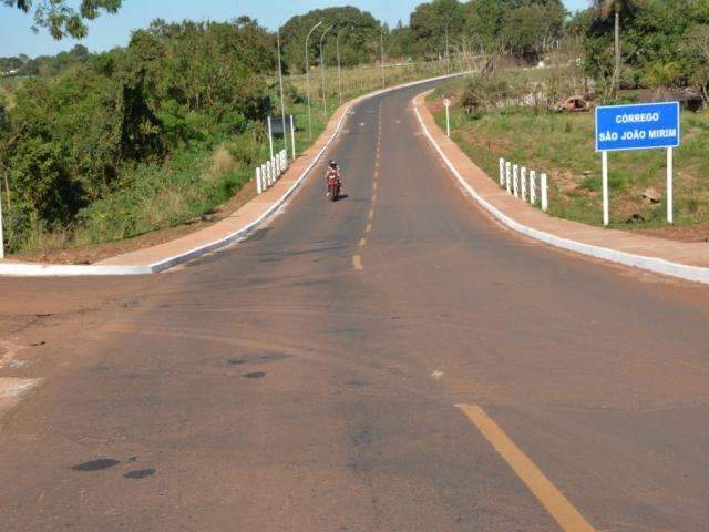 Ponta Por&atilde; comemora 106 anos com culto ecum&ecirc;nico e entrega de obras